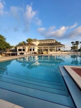 129 JACK NICKLAUS LANE, DAVENPORT, Florida 33837, 3 Bedrooms Bedrooms, ,1 BathroomBathrooms,Residential,For Sale,JACK NICKLAUS,P4919354