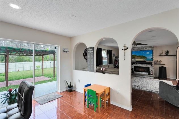 620 LLAMA DRIVE, POINCIANA, Florida 34759, 4 Bedrooms Bedrooms, ,2 BathroomsBathrooms,Residential,For Sale,LLAMA,O6006911