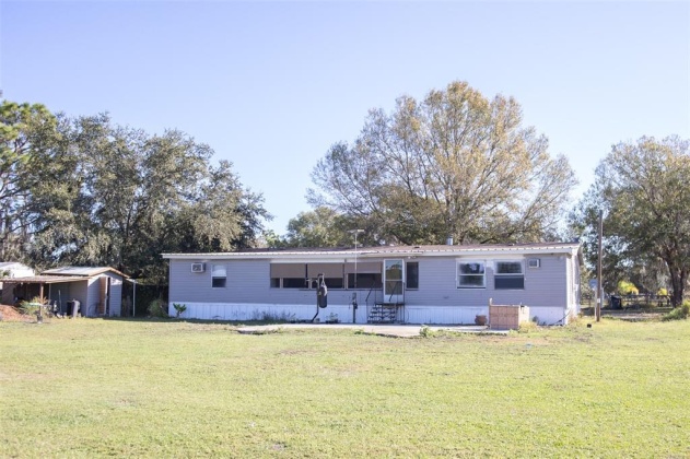 855 FAZZINI DRIVE, FROSTPROOF, Florida 33843, 5 Bedrooms Bedrooms, ,2 BathroomsBathrooms,Residential,For Sale,FAZZINI,S5064263