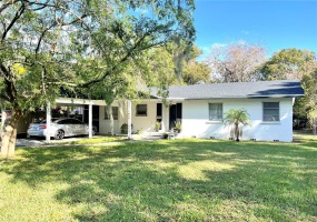 309 CANNON STREET, LAKELAND, Florida 33803, 2 Bedrooms Bedrooms, ,1 BathroomBathrooms,Residential,For Sale,CANNON,L4928651