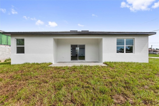 1113 JAMES WAY, POINCIANA, Florida 34759, 4 Bedrooms Bedrooms, ,2 BathroomsBathrooms,Residential,For Sale,JAMES,O6012616