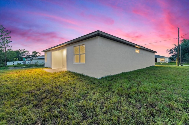 1113 JAMES WAY, POINCIANA, Florida 34759, 4 Bedrooms Bedrooms, ,2 BathroomsBathrooms,Residential,For Sale,JAMES,O6012616
