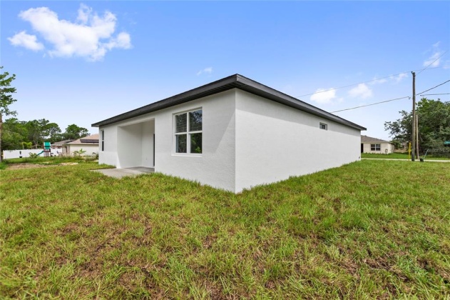 1113 JAMES WAY, POINCIANA, Florida 34759, 4 Bedrooms Bedrooms, ,2 BathroomsBathrooms,Residential,For Sale,JAMES,O6012616