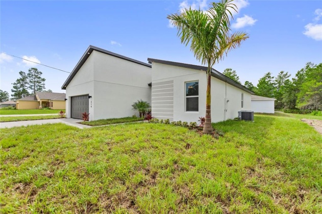 1113 JAMES WAY, POINCIANA, Florida 34759, 4 Bedrooms Bedrooms, ,2 BathroomsBathrooms,Residential,For Sale,JAMES,O6012616