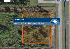 1 BOUGAINVILLEA DRIVE, INDIAN LAKE ESTATES, Florida 33855, ,Land,For Sale,BOUGAINVILLEA,O6012876