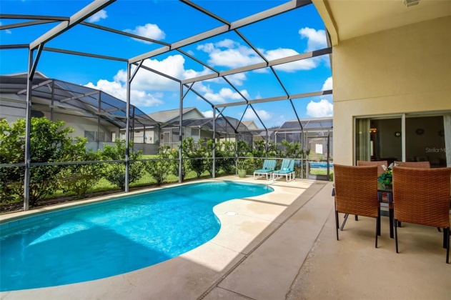 1437 PARK PLACE, HAINES CITY, Florida 33844, 4 Bedrooms Bedrooms, ,3 BathroomsBathrooms,Residential,For Sale,PARK,O6012877