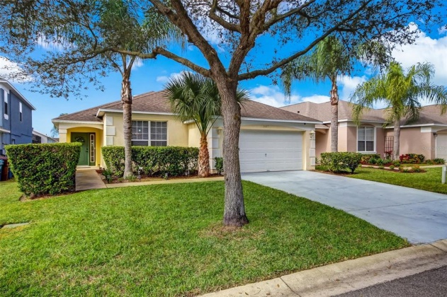 1437 PARK PLACE, HAINES CITY, Florida 33844, 4 Bedrooms Bedrooms, ,3 BathroomsBathrooms,Residential,For Sale,PARK,O6012877