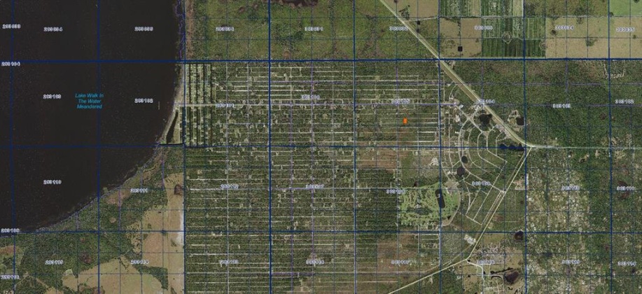 116 GRANADA DRIVE, INDIAN LAKE ESTATES, Florida 33855, ,Land,For Sale,GRANADA,P4920035