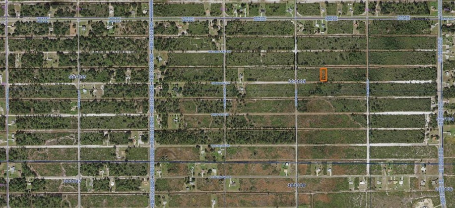 116 GRANADA DRIVE, INDIAN LAKE ESTATES, Florida 33855, ,Land,For Sale,GRANADA,P4920035