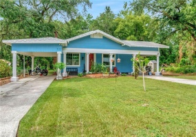 939 QUEEN STREET, LAKELAND, Florida 33803, 3 Bedrooms Bedrooms, ,2 BathroomsBathrooms,Residential,For Sale,QUEEN,T3362418