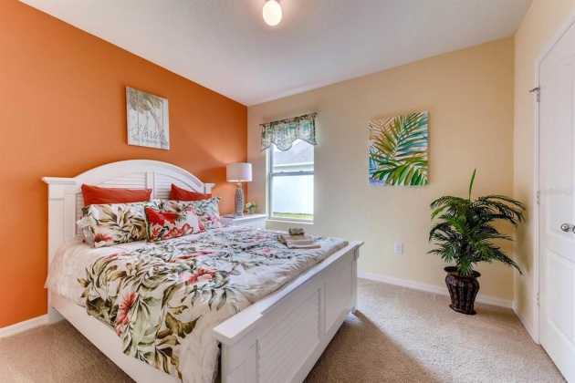 272 GINA LANE, DAVENPORT, Florida 33837, 3 Bedrooms Bedrooms, ,2 BathroomsBathrooms,Residential,For Sale,GINA,O6013017