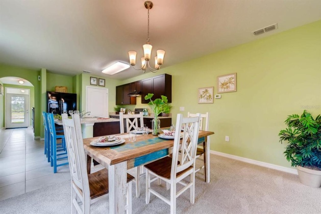 272 GINA LANE, DAVENPORT, Florida 33837, 3 Bedrooms Bedrooms, ,2 BathroomsBathrooms,Residential,For Sale,GINA,O6013017
