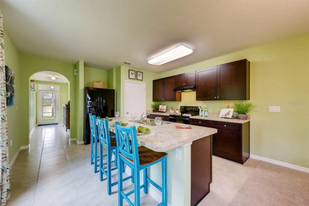 272 GINA LANE, DAVENPORT, Florida 33837, 3 Bedrooms Bedrooms, ,2 BathroomsBathrooms,Residential,For Sale,GINA,O6013017