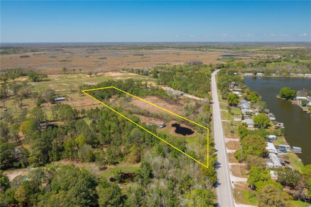 4363 POLK CITY ROAD, HAINES CITY, Florida 33844, 3 Bedrooms Bedrooms, ,2 BathroomsBathrooms,Residential,For Sale,POLK CITY,L4928819