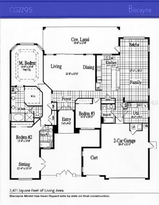 964 SAN RAPHAEL STREET, POINCIANA, Florida 34759, 3 Bedrooms Bedrooms, ,3 BathroomsBathrooms,Residential,For Sale,SAN RAPHAEL,A4529401
