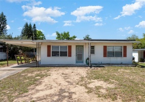 313 9TH STREET, DUNDEE, Florida 33838, 2 Bedrooms Bedrooms, ,1 BathroomBathrooms,Residential,For Sale,9TH,O6013052