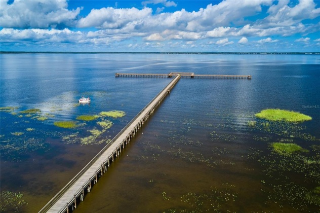 414 EL DORADO DRIVE, INDIAN LAKE ESTATES, Florida 33855, ,Land,For Sale,EL DORADO,T3362474