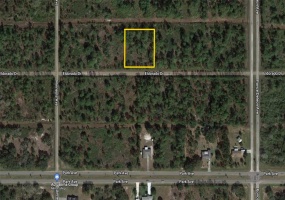 414 EL DORADO DRIVE, INDIAN LAKE ESTATES, Florida 33855, ,Land,For Sale,EL DORADO,T3362474