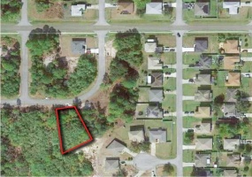 126 TENCH DRIVE, POINCIANA, Florida 34759, ,Land,For Sale,TENCH,O6013064