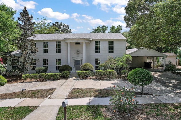 129 GRAHAM PARK DRIVE, HAINES CITY, Florida 33844, 4 Bedrooms Bedrooms, ,4 BathroomsBathrooms,Residential,For Sale,GRAHAM PARK,G5053331