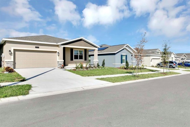 1271 LASSEN STREET, DAVENPORT, Florida 33837, 4 Bedrooms Bedrooms, ,2 BathroomsBathrooms,Residential,For Sale,LASSEN,T3362480