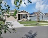 1271 LASSEN STREET, DAVENPORT, Florida 33837, 4 Bedrooms Bedrooms, ,2 BathroomsBathrooms,Residential,For Sale,LASSEN,T3362480