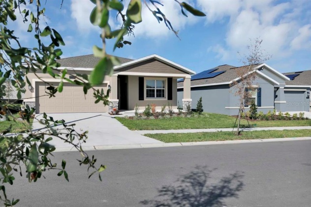 1271 LASSEN STREET, DAVENPORT, Florida 33837, 4 Bedrooms Bedrooms, ,2 BathroomsBathrooms,Residential,For Sale,LASSEN,T3362480