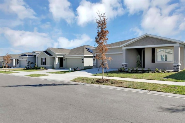 1271 LASSEN STREET, DAVENPORT, Florida 33837, 4 Bedrooms Bedrooms, ,2 BathroomsBathrooms,Residential,For Sale,LASSEN,T3362480