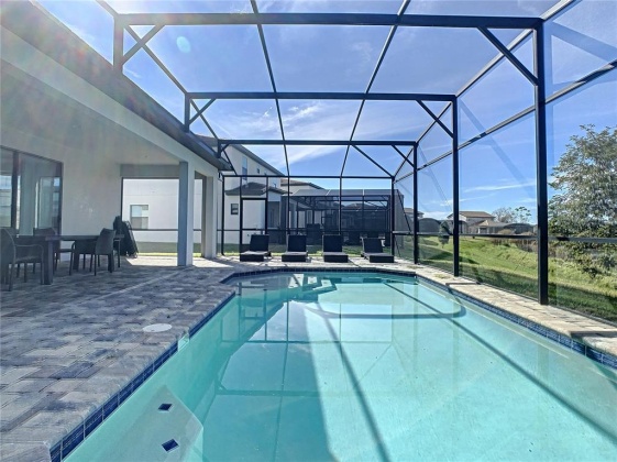 198 KENNY BOULEVARD, HAINES CITY, Florida 33844, 4 Bedrooms Bedrooms, ,4 BathroomsBathrooms,Residential,For Sale,KENNY,O6012920