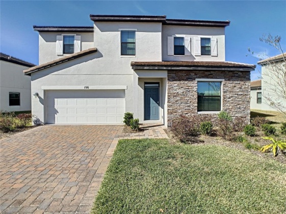 198 KENNY BOULEVARD, HAINES CITY, Florida 33844, 4 Bedrooms Bedrooms, ,4 BathroomsBathrooms,Residential,For Sale,KENNY,O6012920