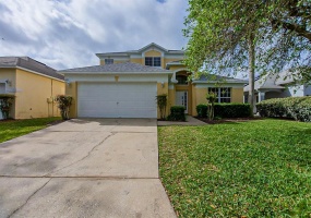 440 LANGHAM DRIVE, DAVENPORT, Florida 33897, 5 Bedrooms Bedrooms, ,3 BathroomsBathrooms,Residential,For Sale,LANGHAM,O6013123