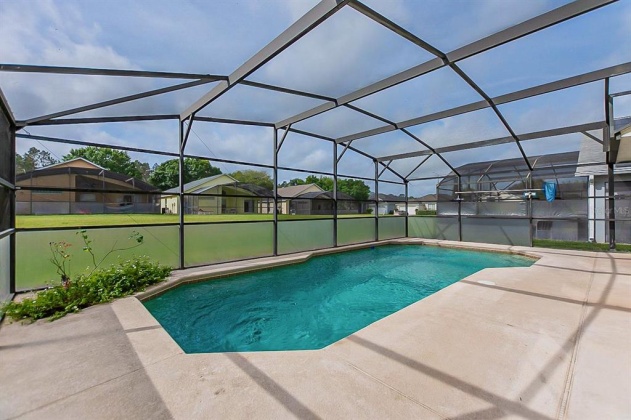 440 LANGHAM DRIVE, DAVENPORT, Florida 33897, 5 Bedrooms Bedrooms, ,3 BathroomsBathrooms,Residential,For Sale,LANGHAM,O6013123
