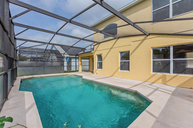 440 LANGHAM DRIVE, DAVENPORT, Florida 33897, 5 Bedrooms Bedrooms, ,3 BathroomsBathrooms,Residential,For Sale,LANGHAM,O6013123