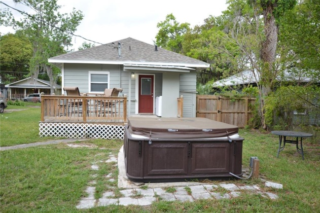 1034 DAKOTA AVENUE, LAKELAND, Florida 33803, 2 Bedrooms Bedrooms, ,1 BathroomBathrooms,Residential,For Sale,DAKOTA,L4928837