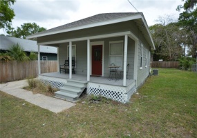 1034 DAKOTA AVENUE, LAKELAND, Florida 33803, 2 Bedrooms Bedrooms, ,1 BathroomBathrooms,Residential,For Sale,DAKOTA,L4928837