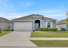 822 FILLMORE COURT, DAVENPORT, Florida 33837, 4 Bedrooms Bedrooms, ,2 BathroomsBathrooms,Residential,For Sale,FILLMORE,S5064796