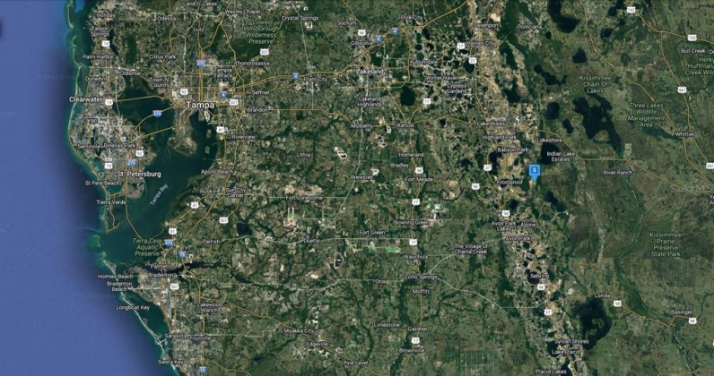 540 MOCKINGBIRD COURT, FROSTPROOF, Florida 33843, ,Land,For Sale,MOCKINGBIRD,A4529469