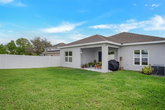 183 BLUE CYPRESS DRIVE, DAVENPORT, Florida 33837, 4 Bedrooms Bedrooms, ,2 BathroomsBathrooms,Residential,For Sale,BLUE CYPRESS,O6013230