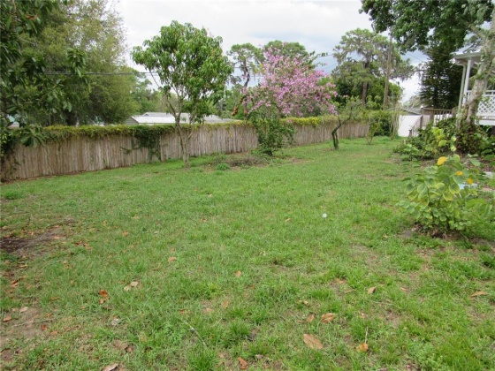 BABSON PARK, Florida 33827, 3 Bedrooms Bedrooms, ,3 BathroomsBathrooms,Residential,For Sale,S5064803