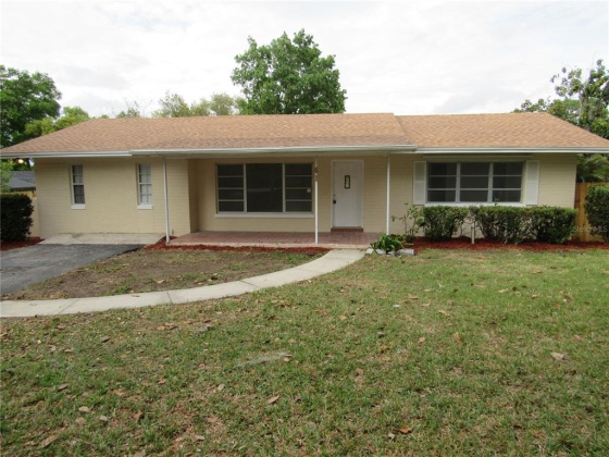 BABSON PARK, Florida 33827, 3 Bedrooms Bedrooms, ,3 BathroomsBathrooms,Residential,For Sale,S5064803