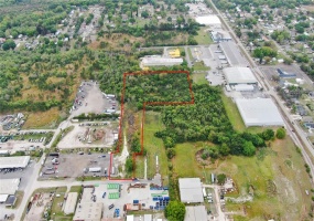 RHINO ROAD, LAKELAND, Florida 33801, ,Land,For Sale,RHINO,L4928850