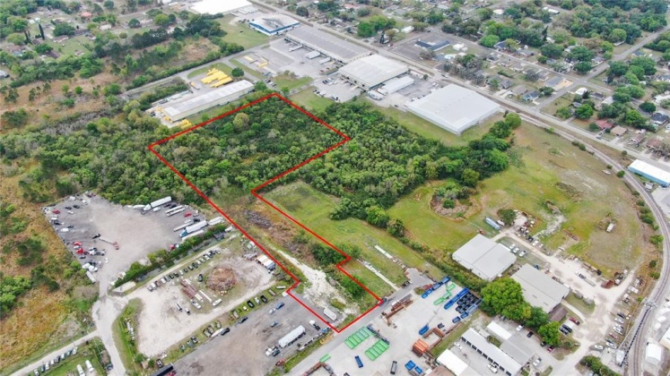 RHINO ROAD, LAKELAND, Florida 33801, ,Land,For Sale,RHINO,L4928850