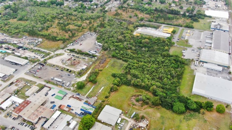 RHINO ROAD, LAKELAND, Florida 33801, ,Land,For Sale,RHINO,L4928850