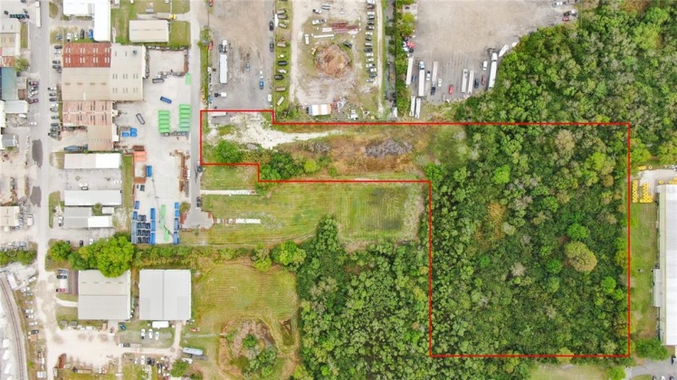 RHINO ROAD, LAKELAND, Florida 33801, ,Land,For Sale,RHINO,L4928850