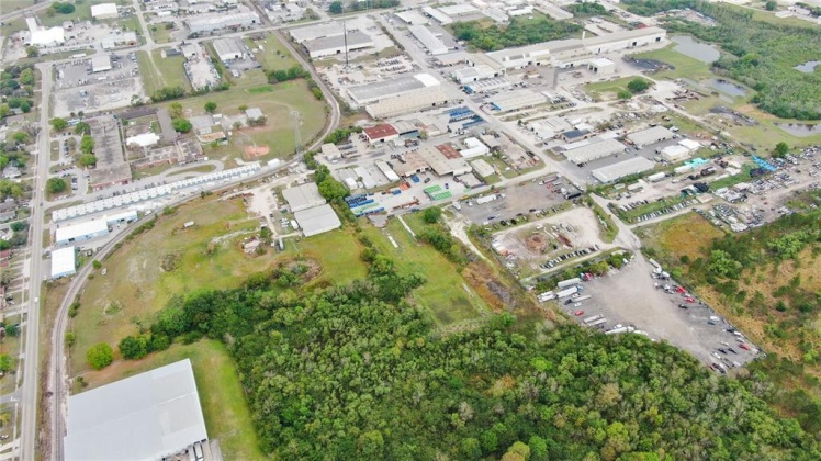 RHINO ROAD, LAKELAND, Florida 33801, ,Land,For Sale,RHINO,L4928850