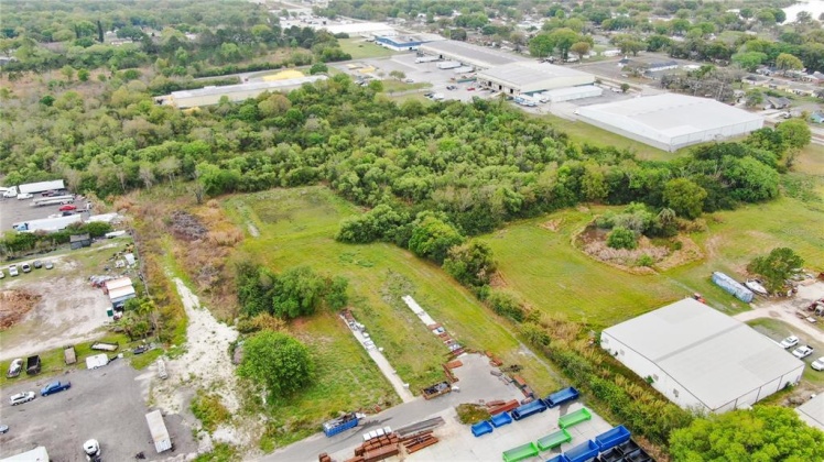 RHINO ROAD, LAKELAND, Florida 33801, ,Land,For Sale,RHINO,L4928850