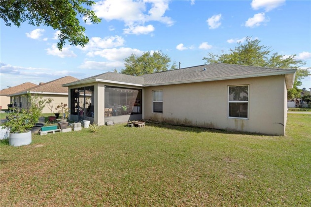 17 INCONNU DRIVE, POINCIANA, Florida 34759, 3 Bedrooms Bedrooms, ,2 BathroomsBathrooms,Residential,For Sale,INCONNU,S5064814