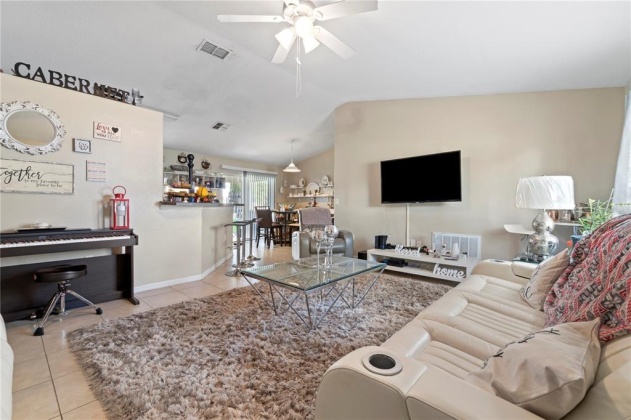 17 INCONNU DRIVE, POINCIANA, Florida 34759, 3 Bedrooms Bedrooms, ,2 BathroomsBathrooms,Residential,For Sale,INCONNU,S5064814
