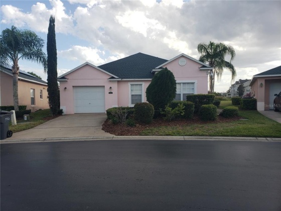 752 RESERVE PLACE, DAVENPORT, Florida 33896, 4 Bedrooms Bedrooms, ,3 BathroomsBathrooms,Residential,For Sale,RESERVE,O6007986