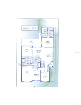 752 RESERVE PLACE, DAVENPORT, Florida 33896, 4 Bedrooms Bedrooms, ,3 BathroomsBathrooms,Residential,For Sale,RESERVE,O6007986